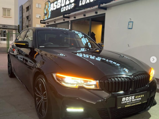 BMW 3.30 i M Sport